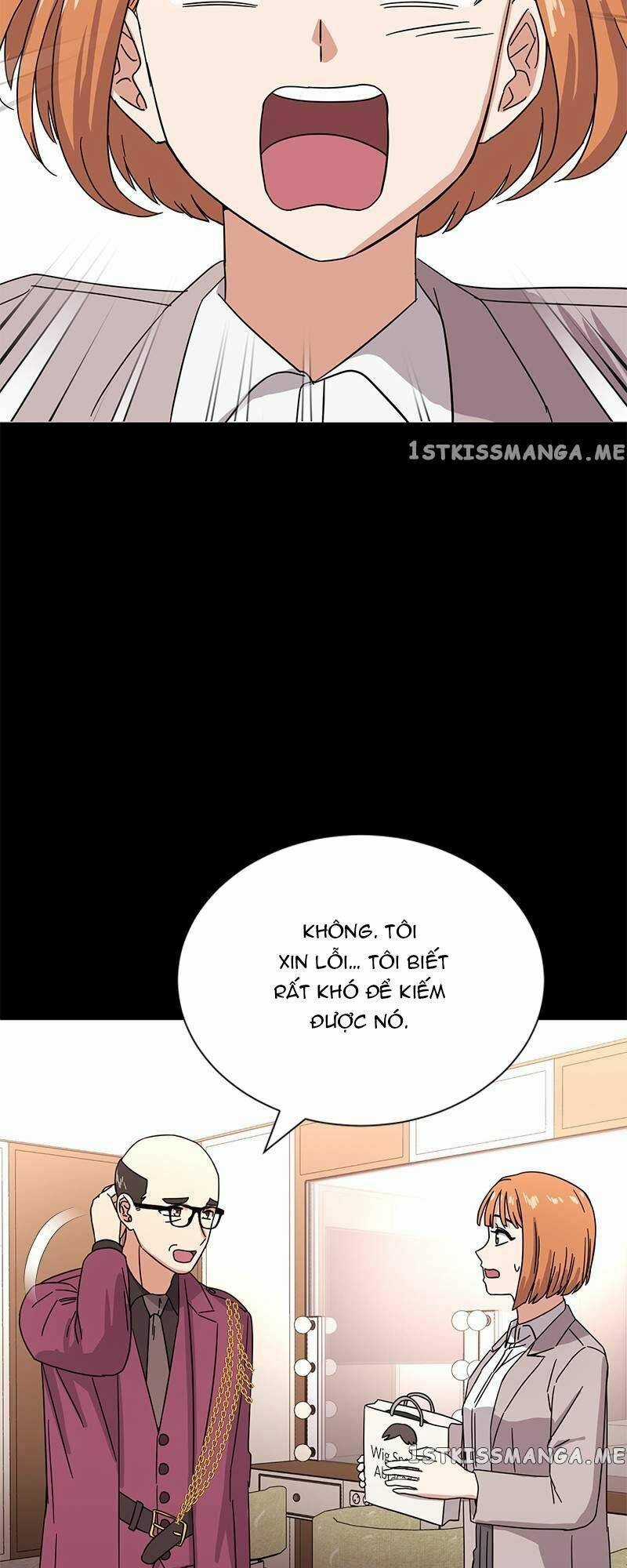 Trợ Lí Siêu Sao - Chapter 46 - Trang 17