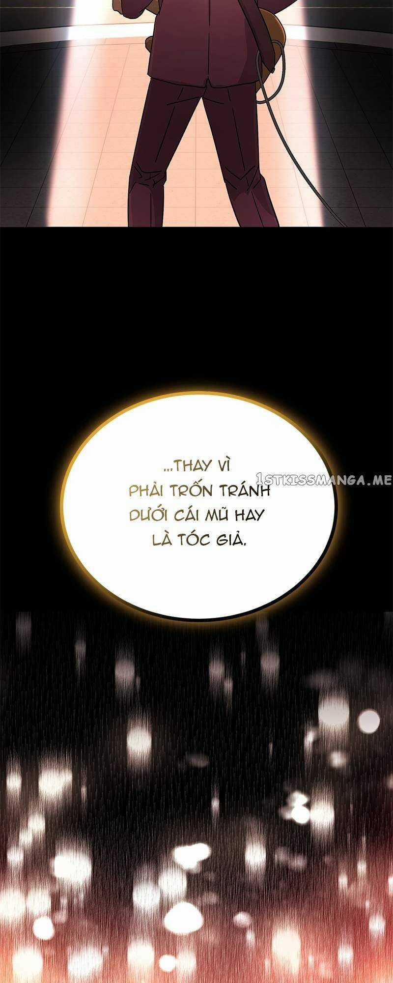 Trợ Lí Siêu Sao - Chapter 46 - Trang 20