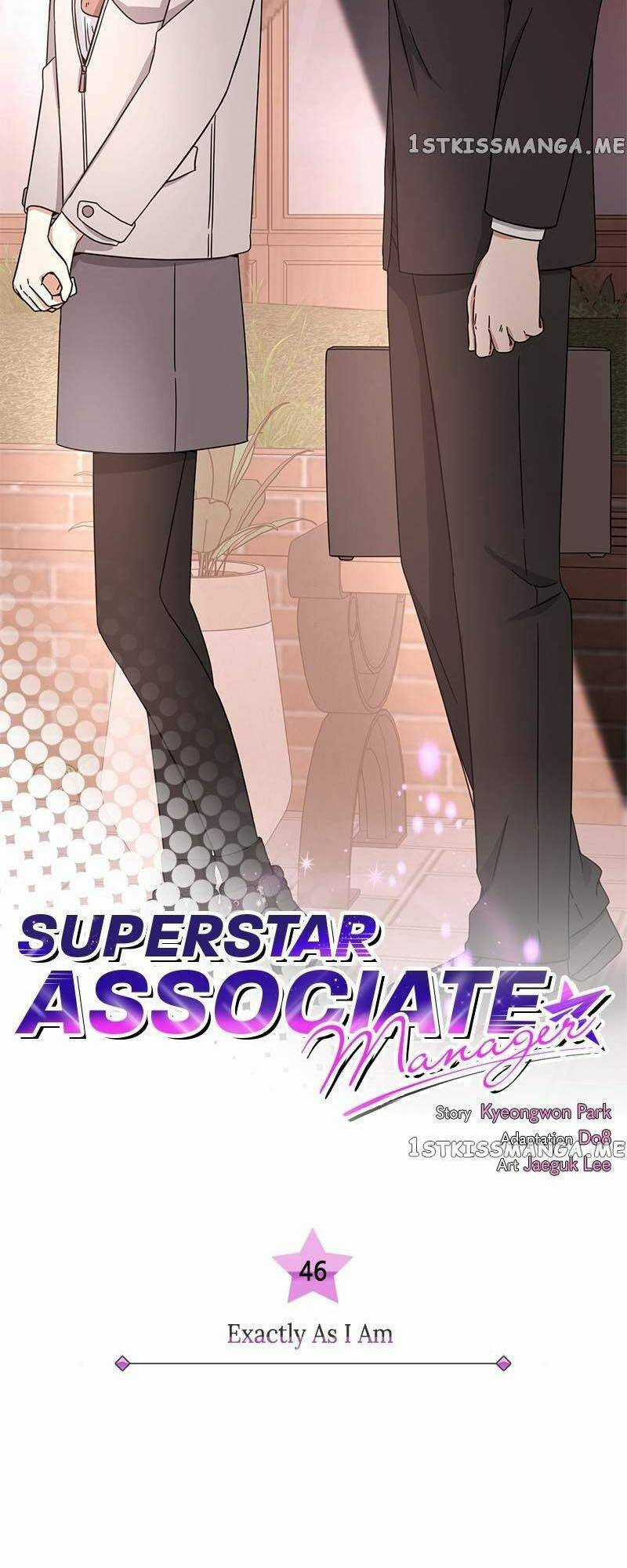 Trợ Lí Siêu Sao - Chapter 46 - Trang 25