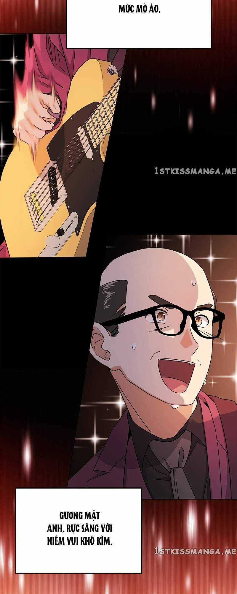 Trợ Lí Siêu Sao - Chapter 46 - Trang 31