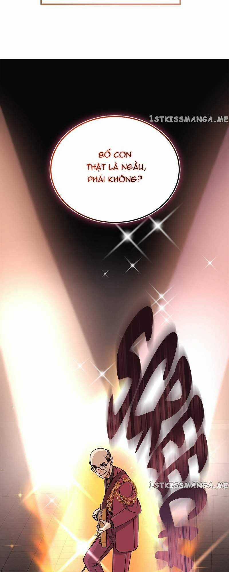 Trợ Lí Siêu Sao - Chapter 46 - Trang 33