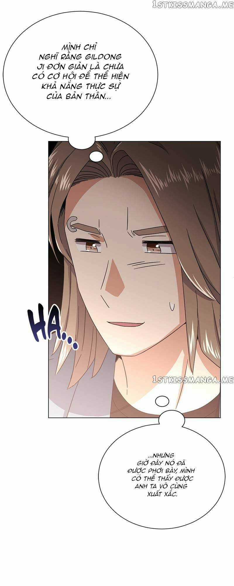 Trợ Lí Siêu Sao - Chapter 46 - Trang 37