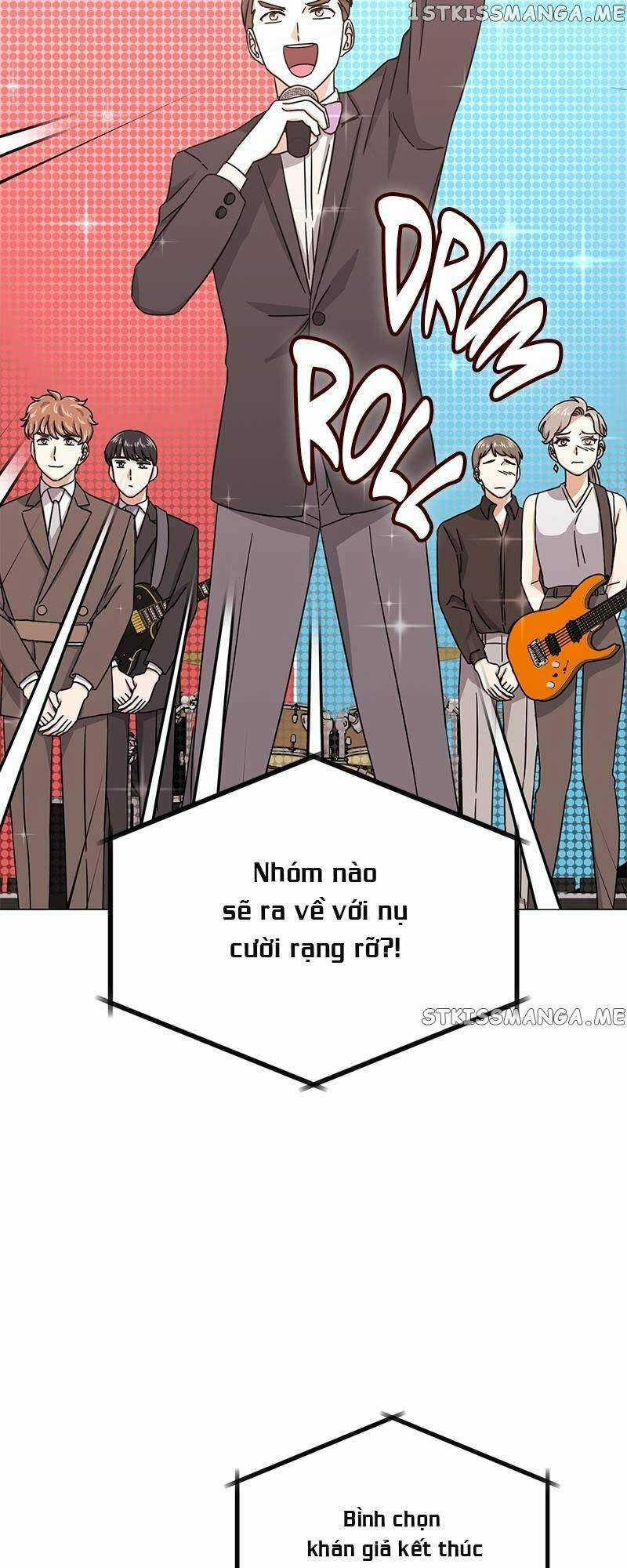 Trợ Lí Siêu Sao - Chapter 46 - Trang 44