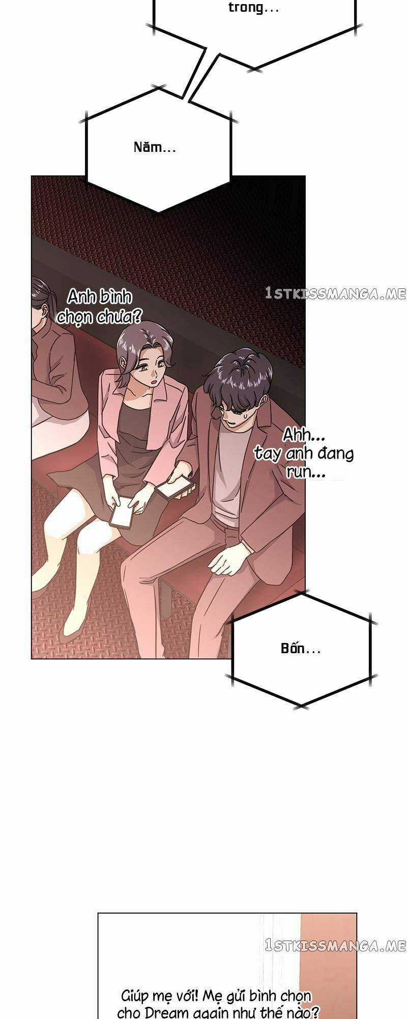 Trợ Lí Siêu Sao - Chapter 46 - Trang 45