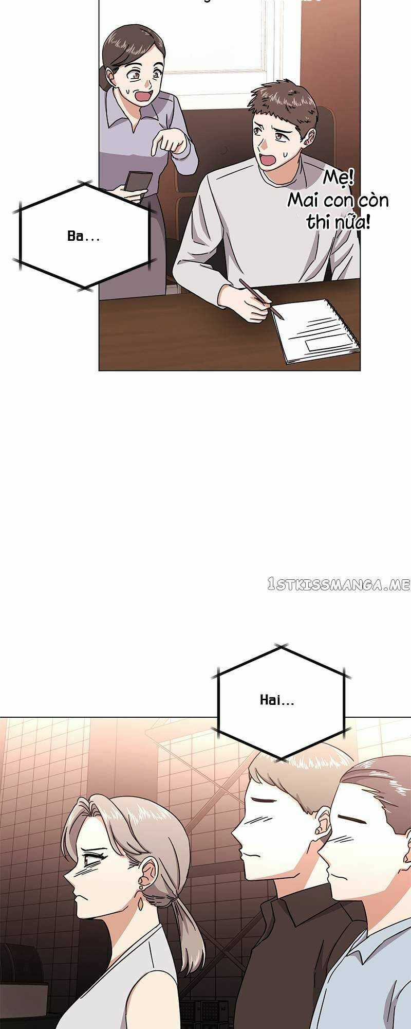 Trợ Lí Siêu Sao - Chapter 46 - Trang 46