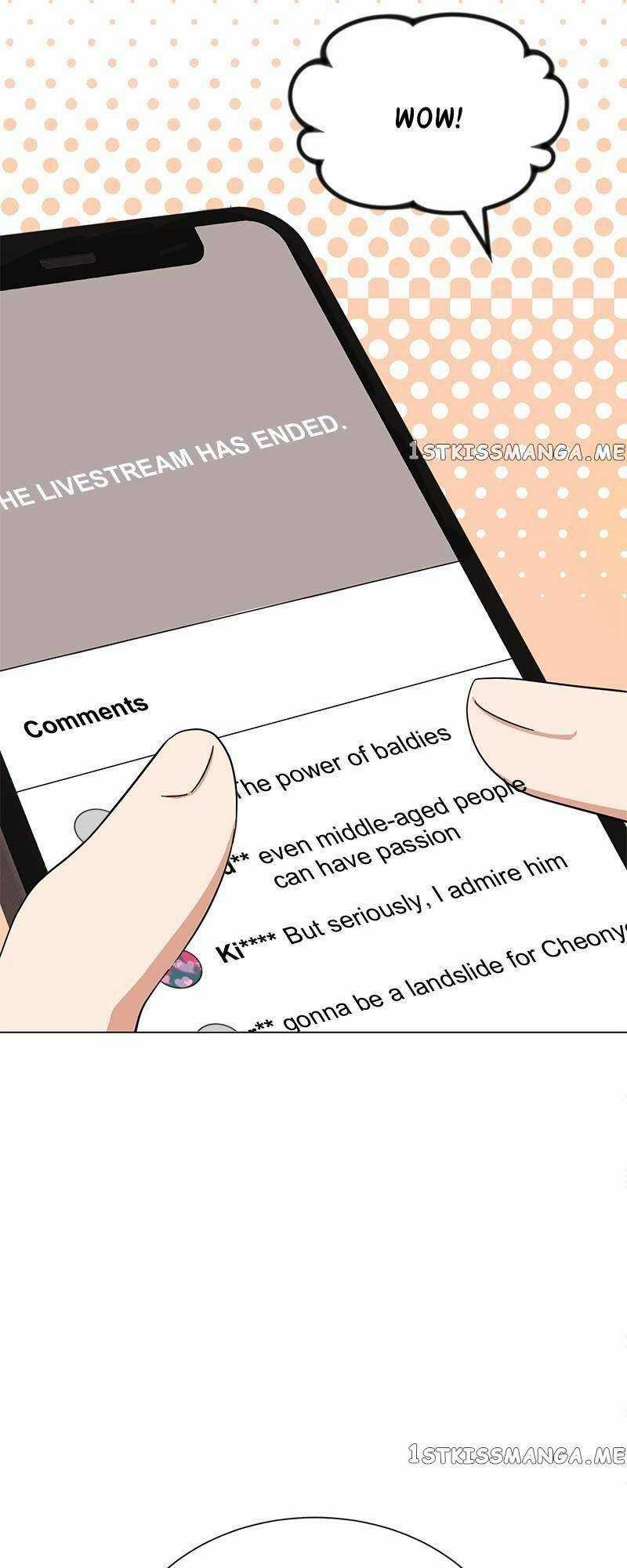 Trợ Lí Siêu Sao - Chapter 46 - Trang 52