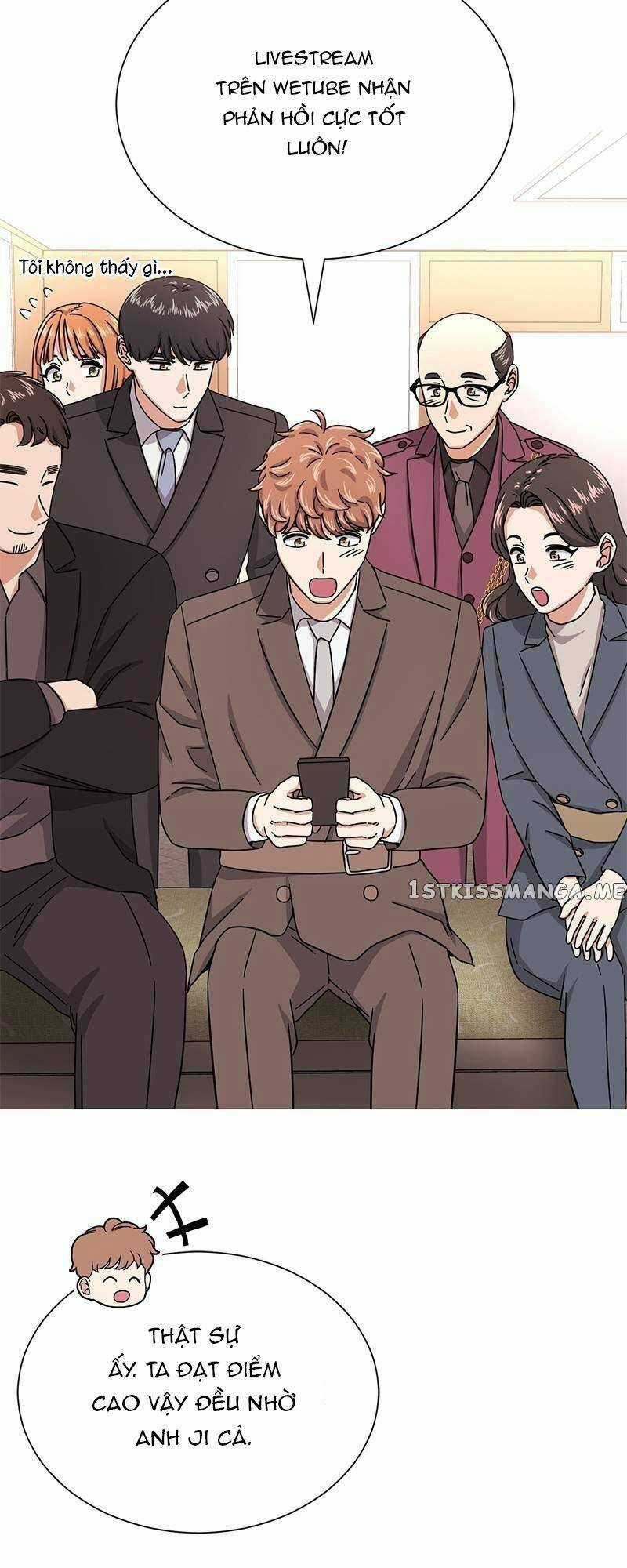 Trợ Lí Siêu Sao - Chapter 46 - Trang 53