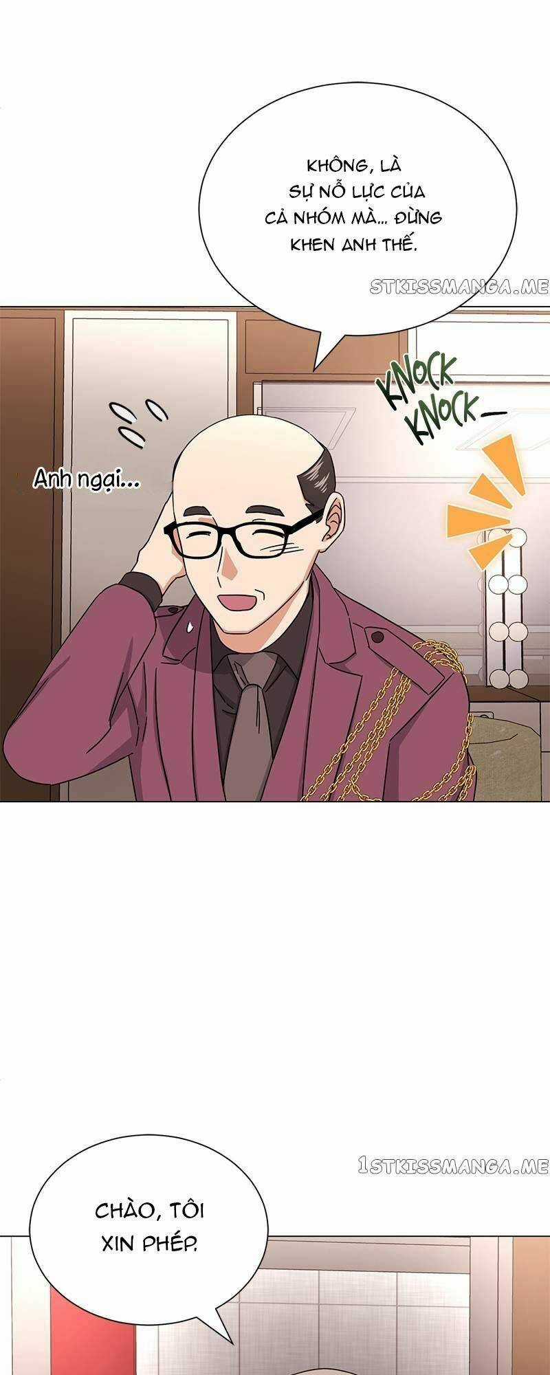 Trợ Lí Siêu Sao - Chapter 46 - Trang 54