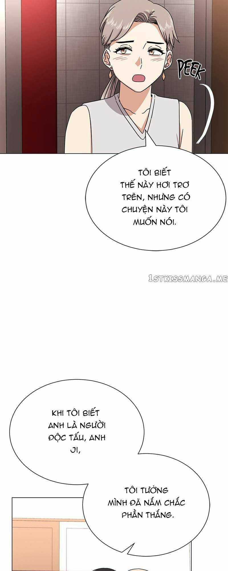 Trợ Lí Siêu Sao - Chapter 46 - Trang 55