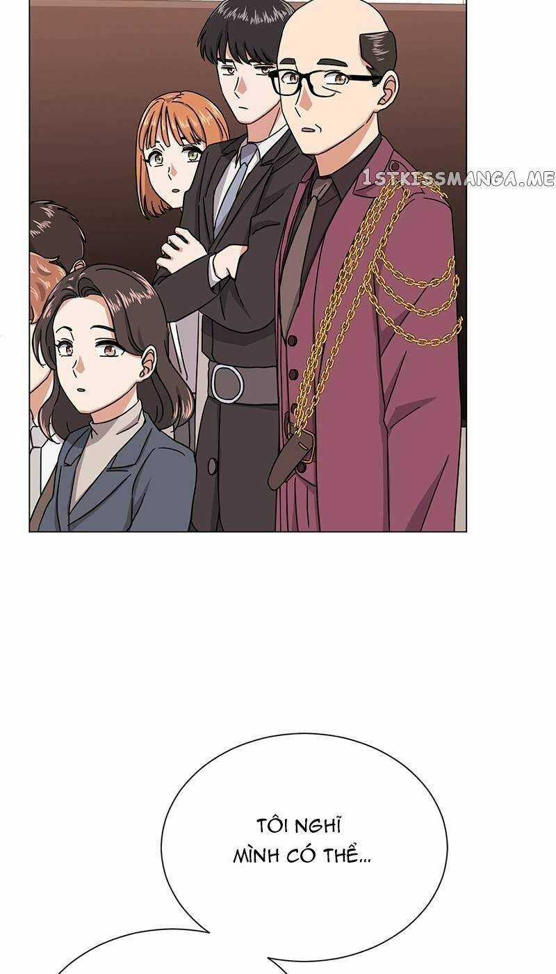 Trợ Lí Siêu Sao - Chapter 46 - Trang 56