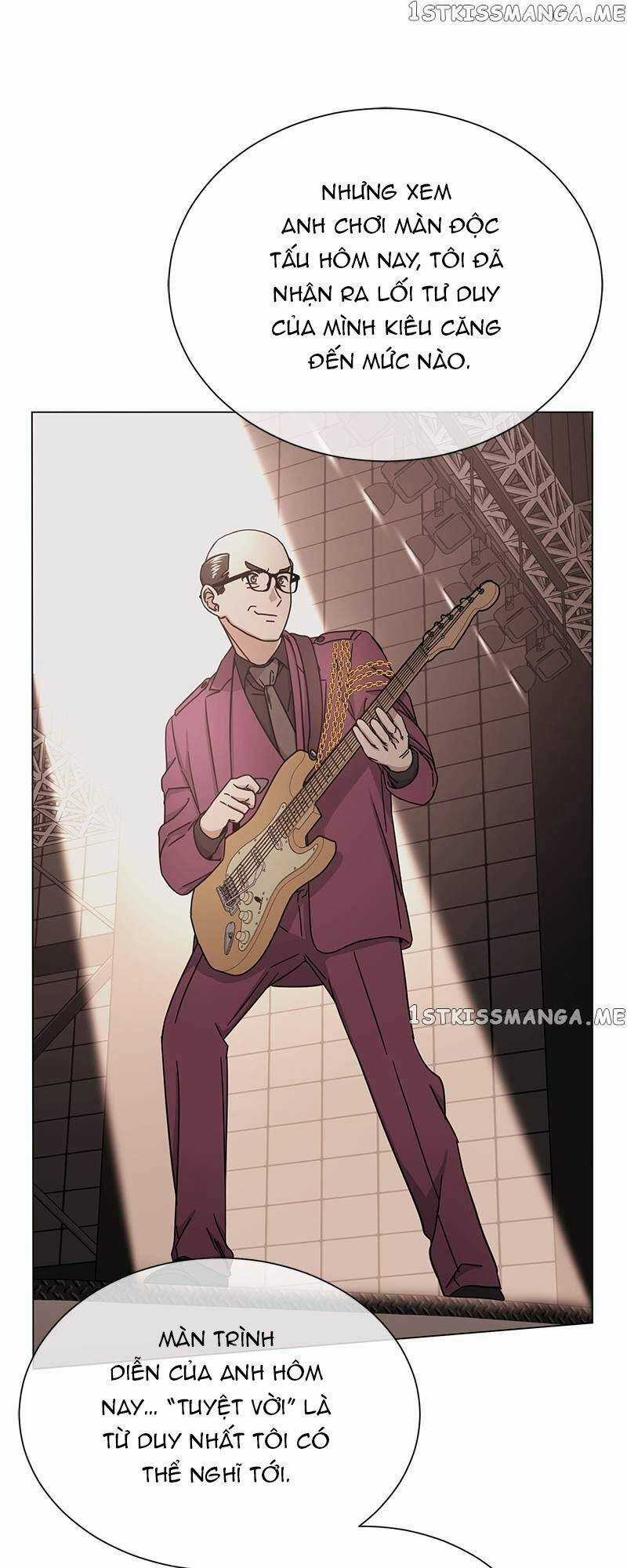 Trợ Lí Siêu Sao - Chapter 46 - Trang 58