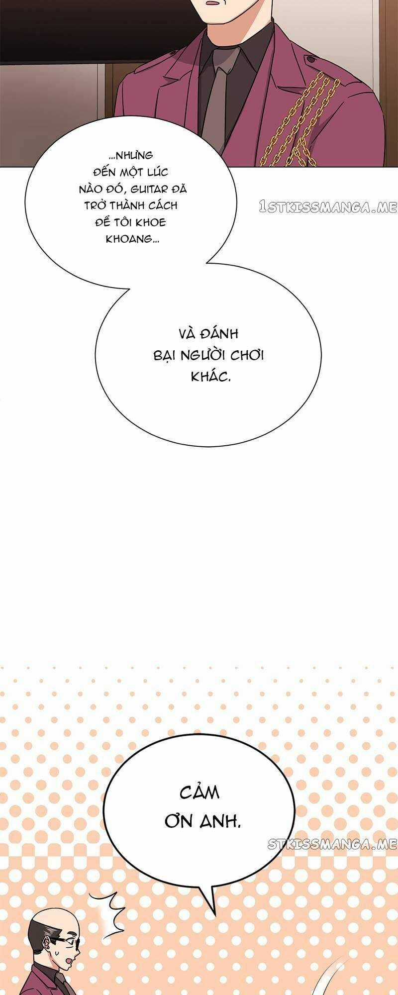 Trợ Lí Siêu Sao - Chapter 46 - Trang 61