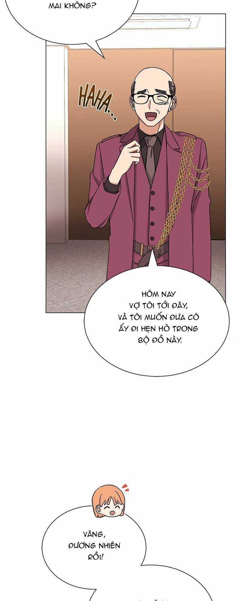 Trợ Lí Siêu Sao - Chapter 46 - Trang 67