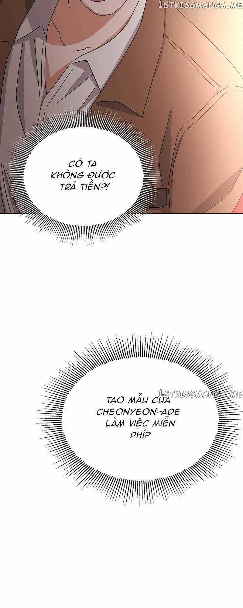 Trợ Lí Siêu Sao - Chapter 46 - Trang 72
