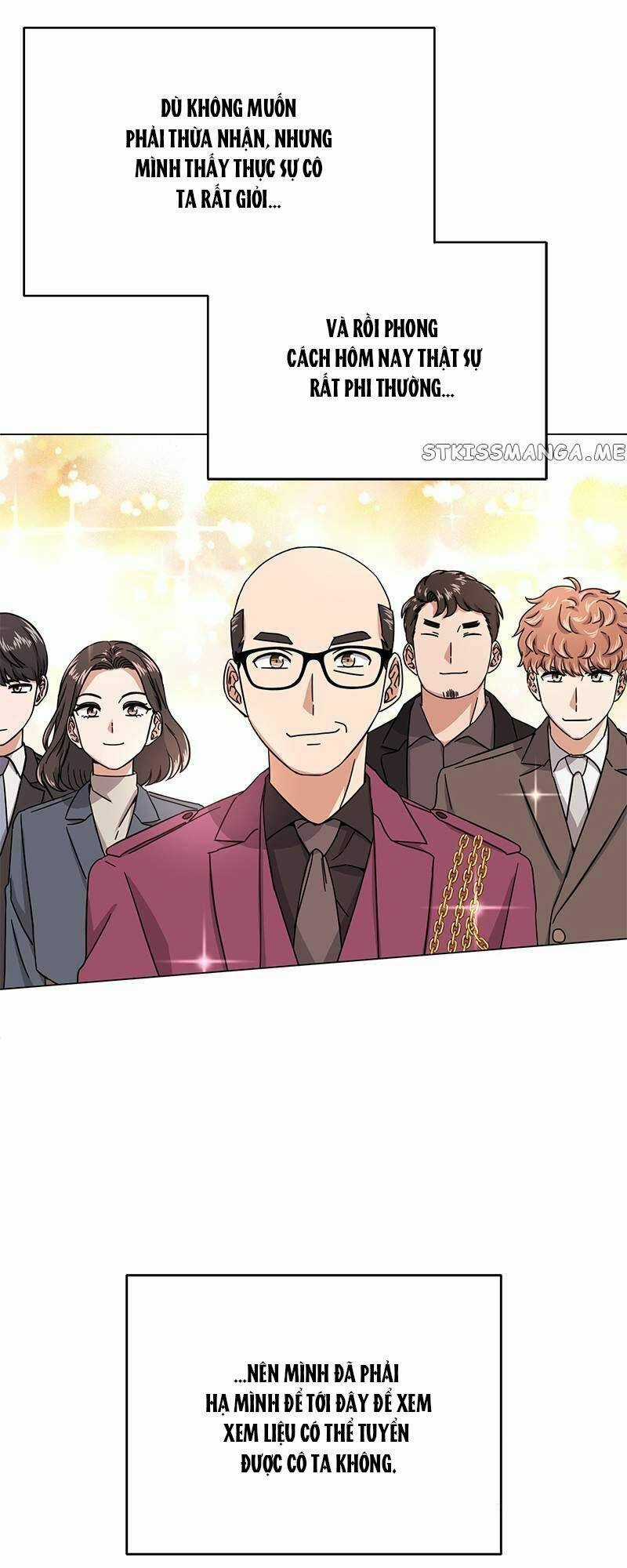 Trợ Lí Siêu Sao - Chapter 46 - Trang 73