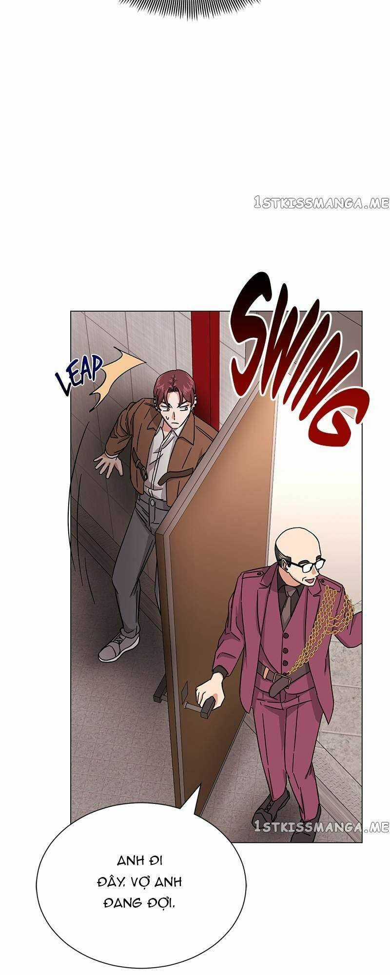 Trợ Lí Siêu Sao - Chapter 46 - Trang 75