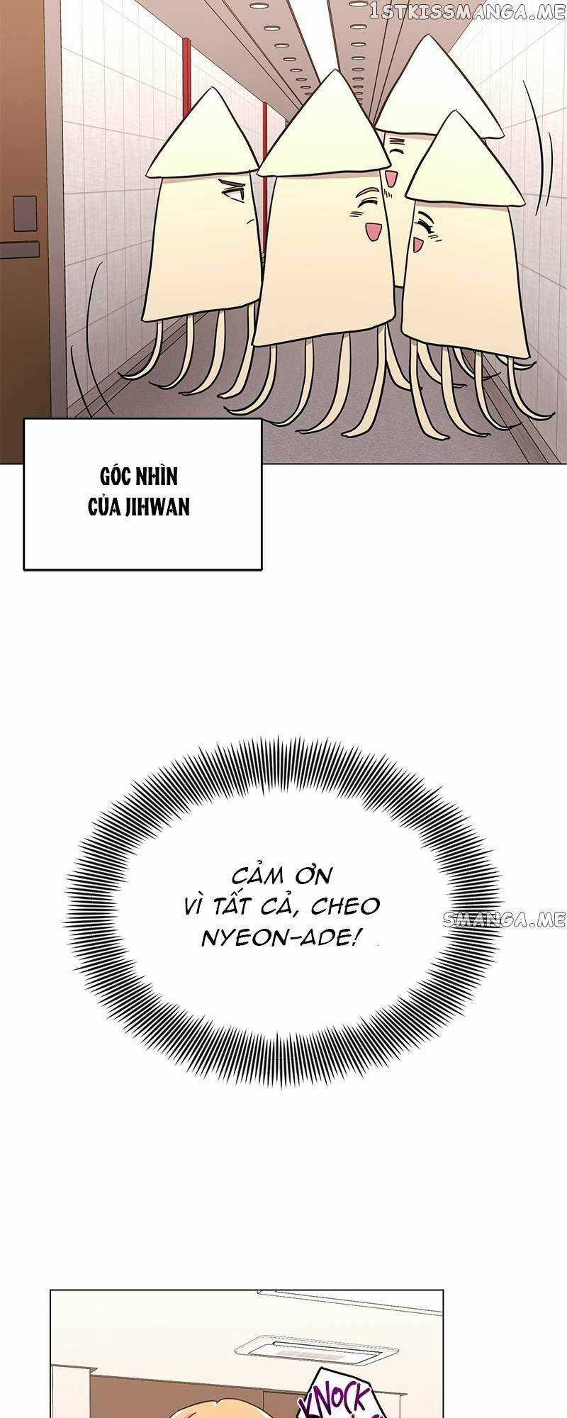 Trợ Lí Siêu Sao - Chapter 46 - Trang 79