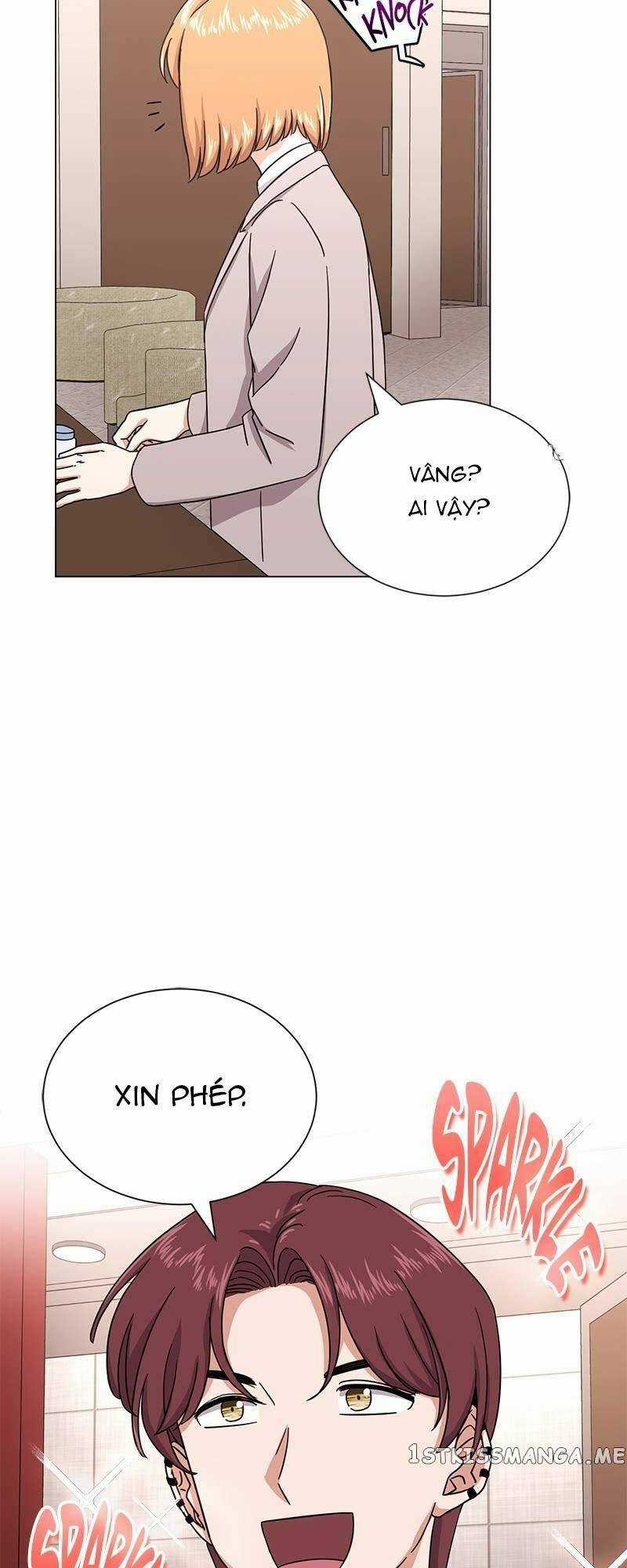 Trợ Lí Siêu Sao - Chapter 46 - Trang 80