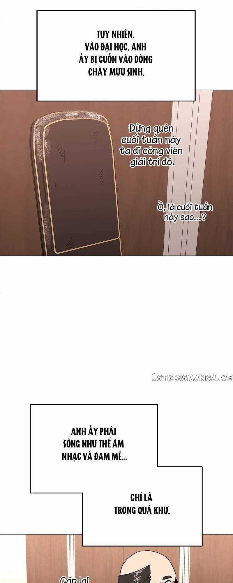 Trợ Lí Siêu Sao - Chapter 46 - Trang 9