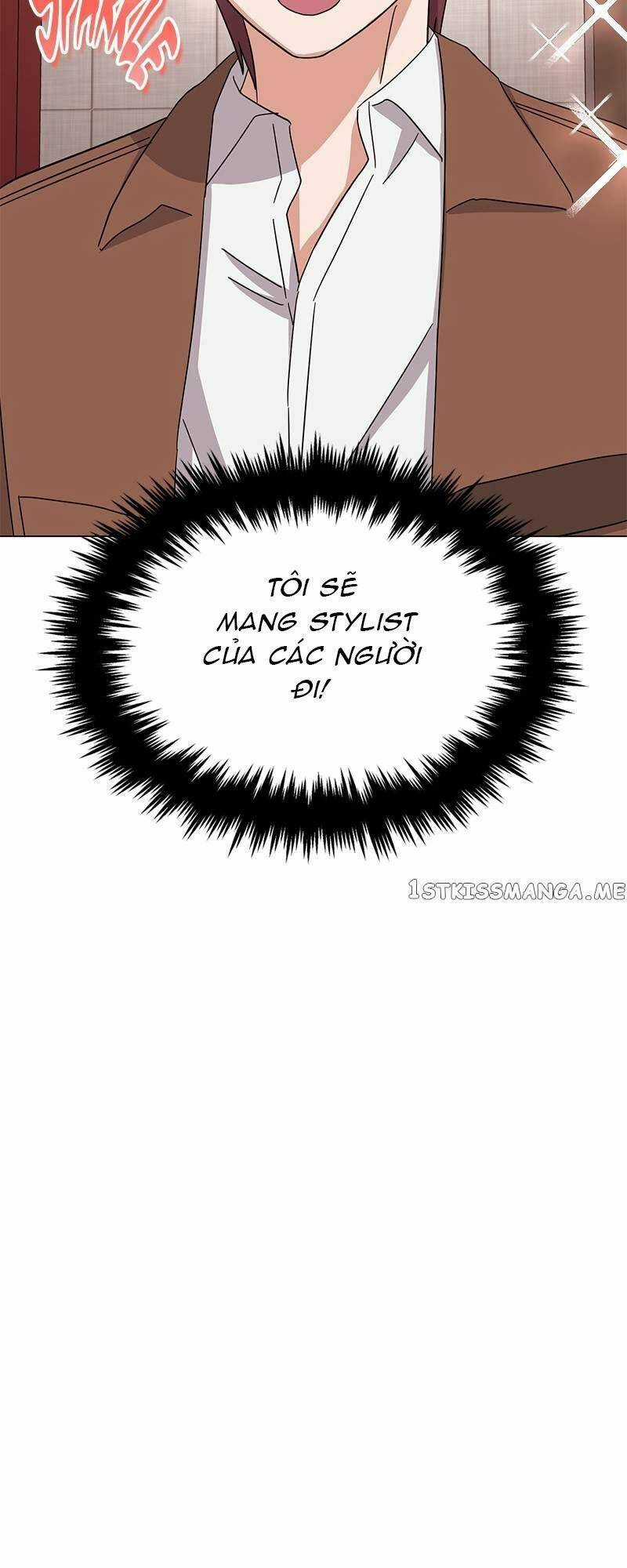 Trợ Lí Siêu Sao - Chapter 46 - Trang 81