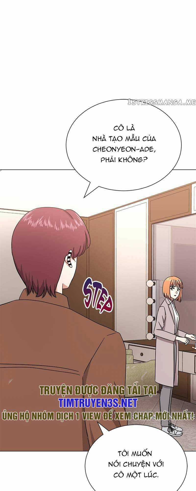 Trợ Lí Siêu Sao - Chapter 46 - Trang 82