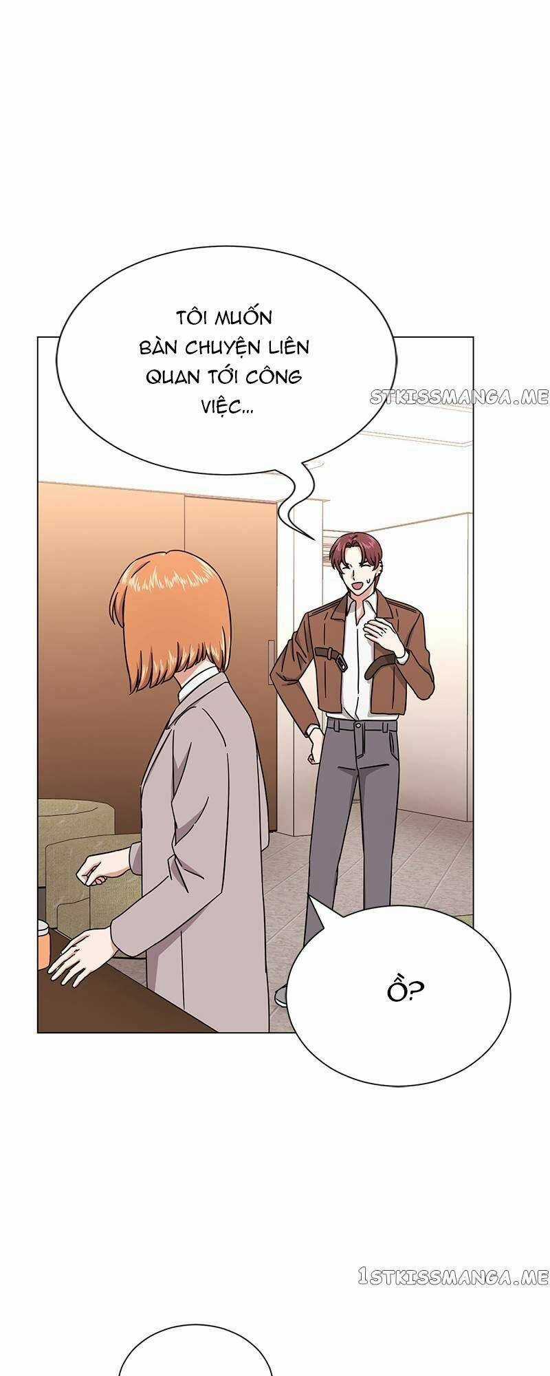 Trợ Lí Siêu Sao - Chapter 46 - Trang 87