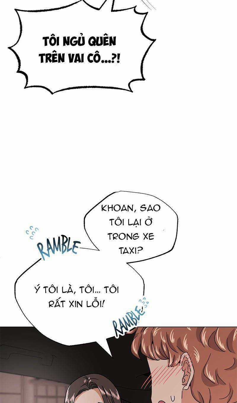 Trợ Lí Siêu Sao - Chapter 47 - Trang 21