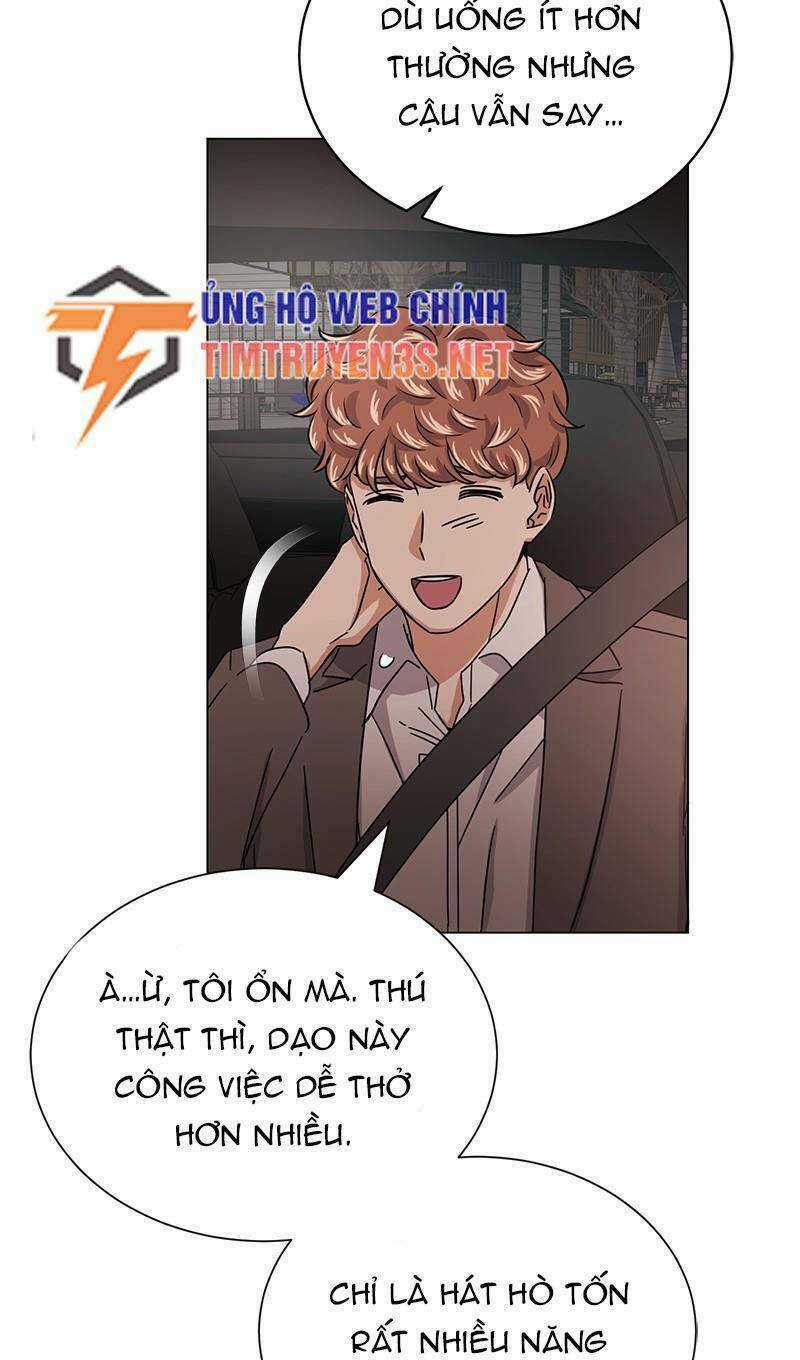 Trợ Lí Siêu Sao - Chapter 47 - Trang 23