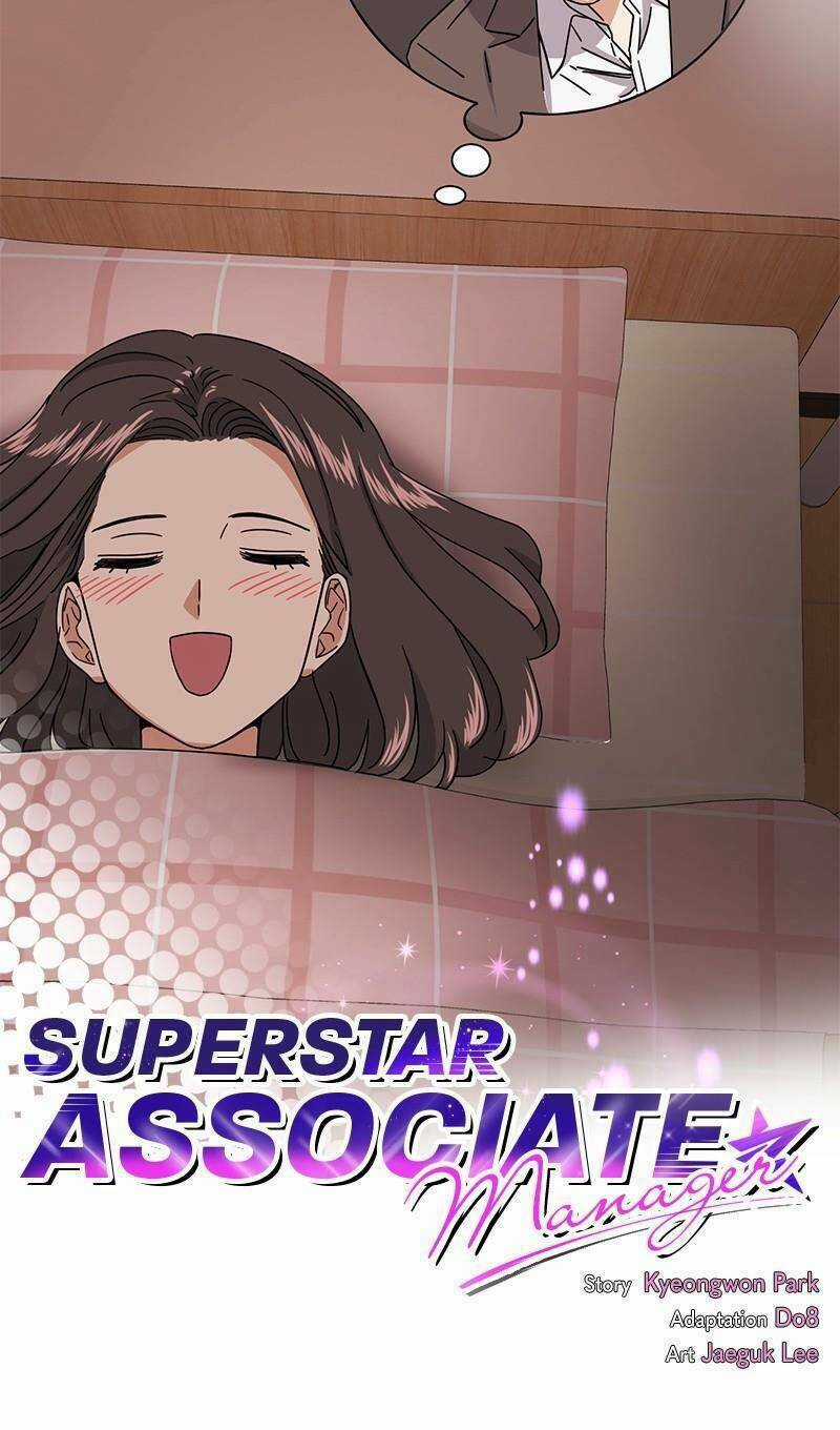 Trợ Lí Siêu Sao - Chapter 47 - Trang 27