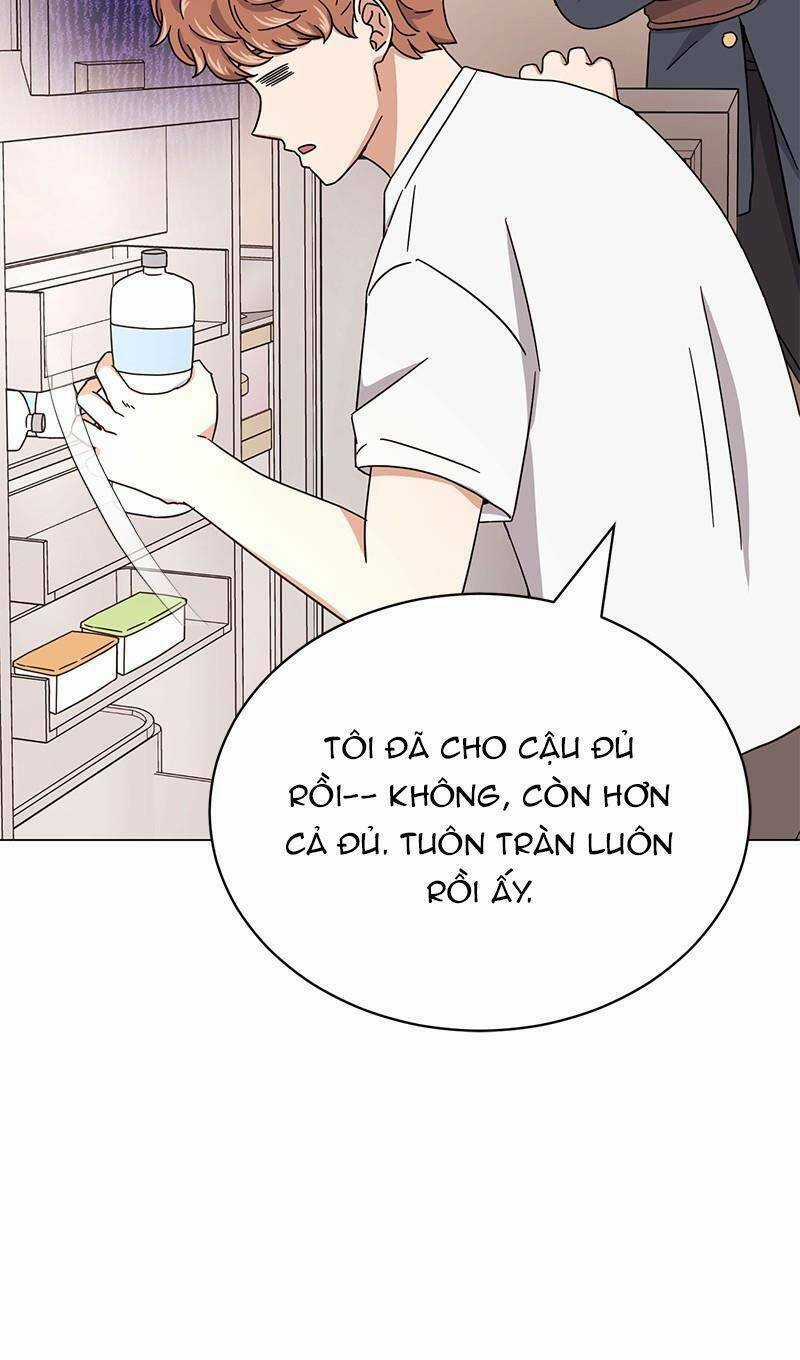 Trợ Lí Siêu Sao - Chapter 47 - Trang 31