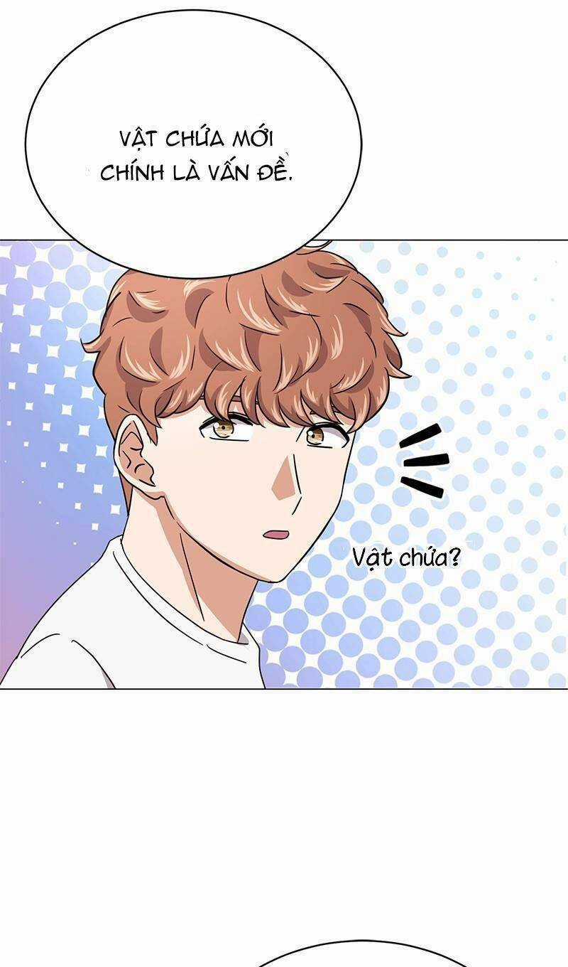 Trợ Lí Siêu Sao - Chapter 47 - Trang 32