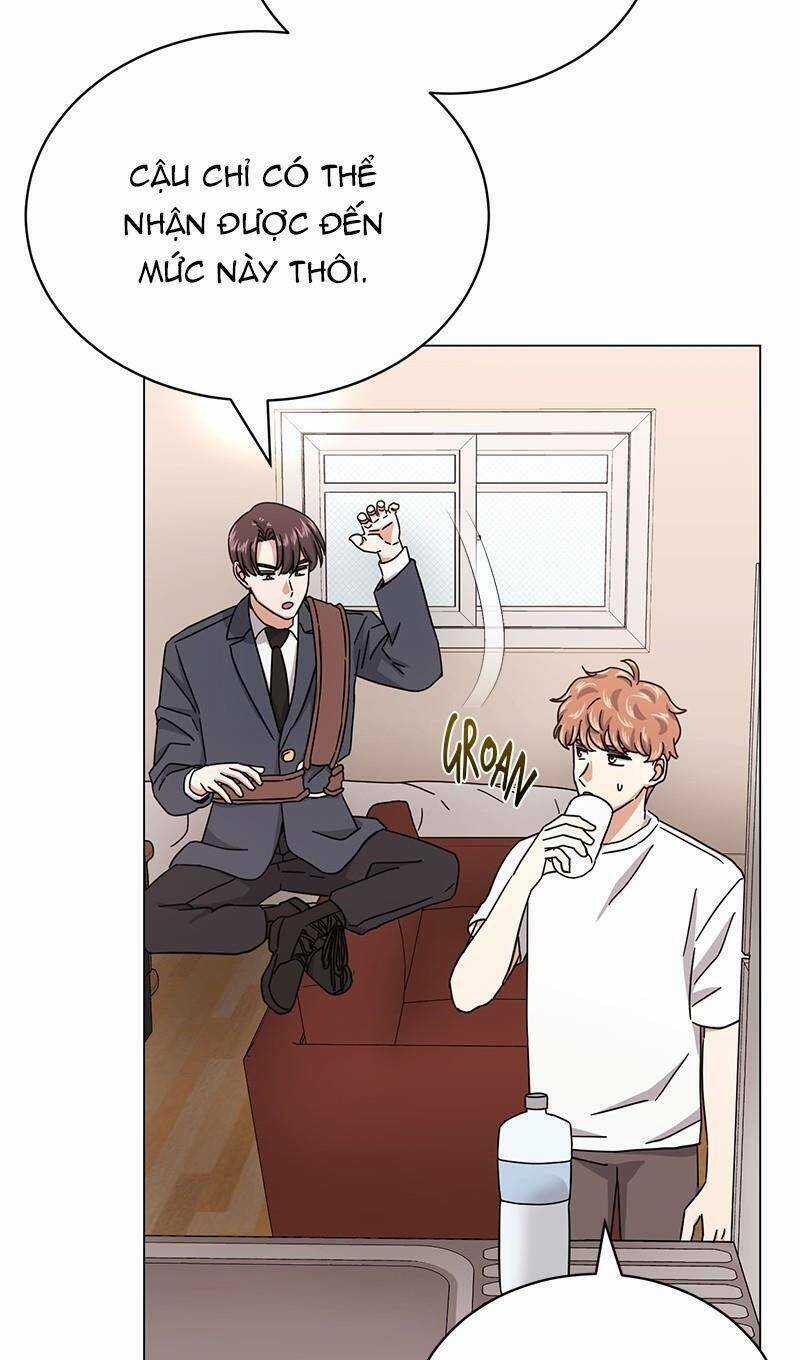 Trợ Lí Siêu Sao - Chapter 47 - Trang 35