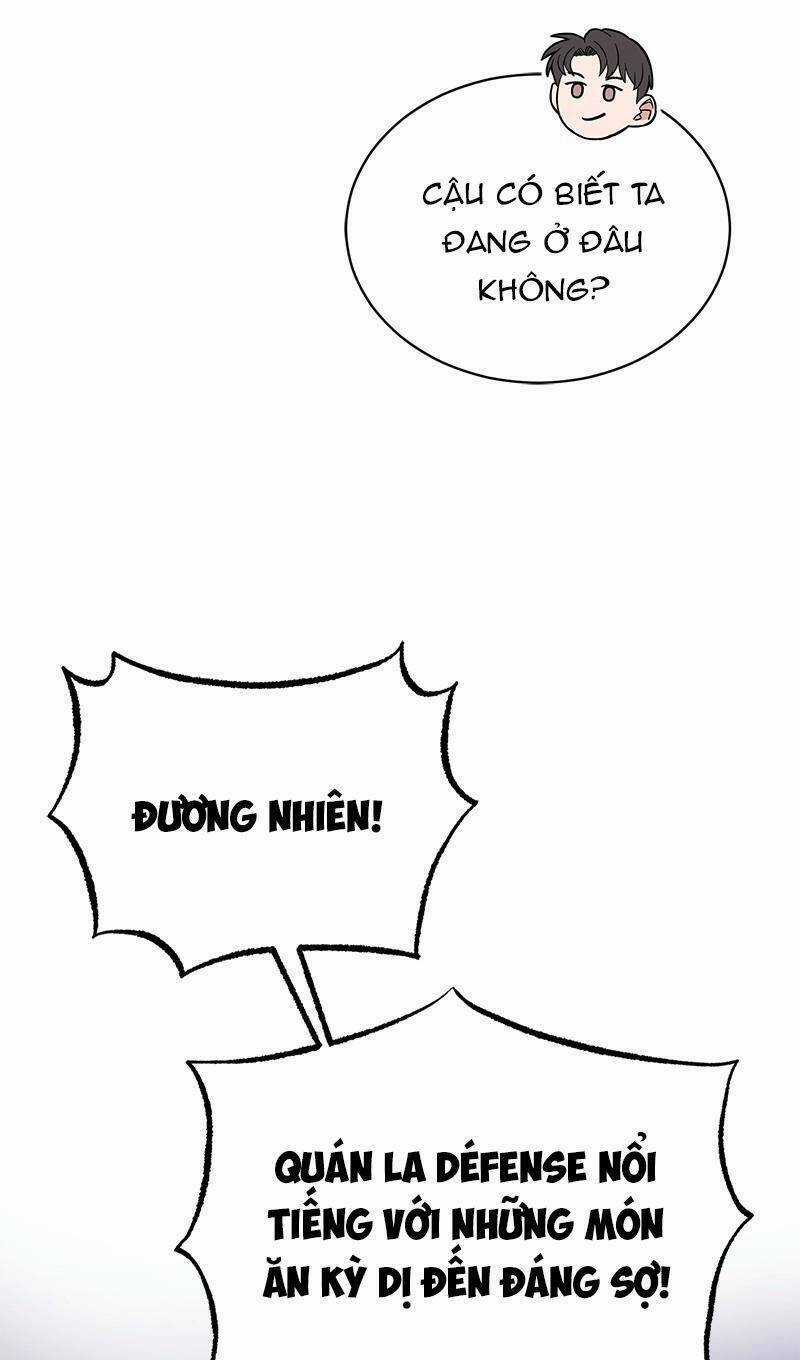 Trợ Lí Siêu Sao - Chapter 47 - Trang 43