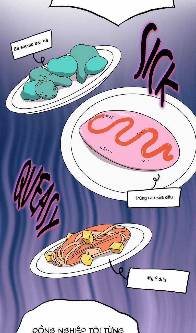 Trợ Lí Siêu Sao - Chapter 47 - Trang 44