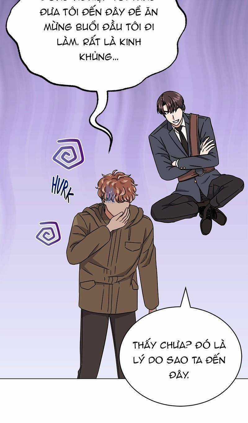 Trợ Lí Siêu Sao - Chapter 47 - Trang 45