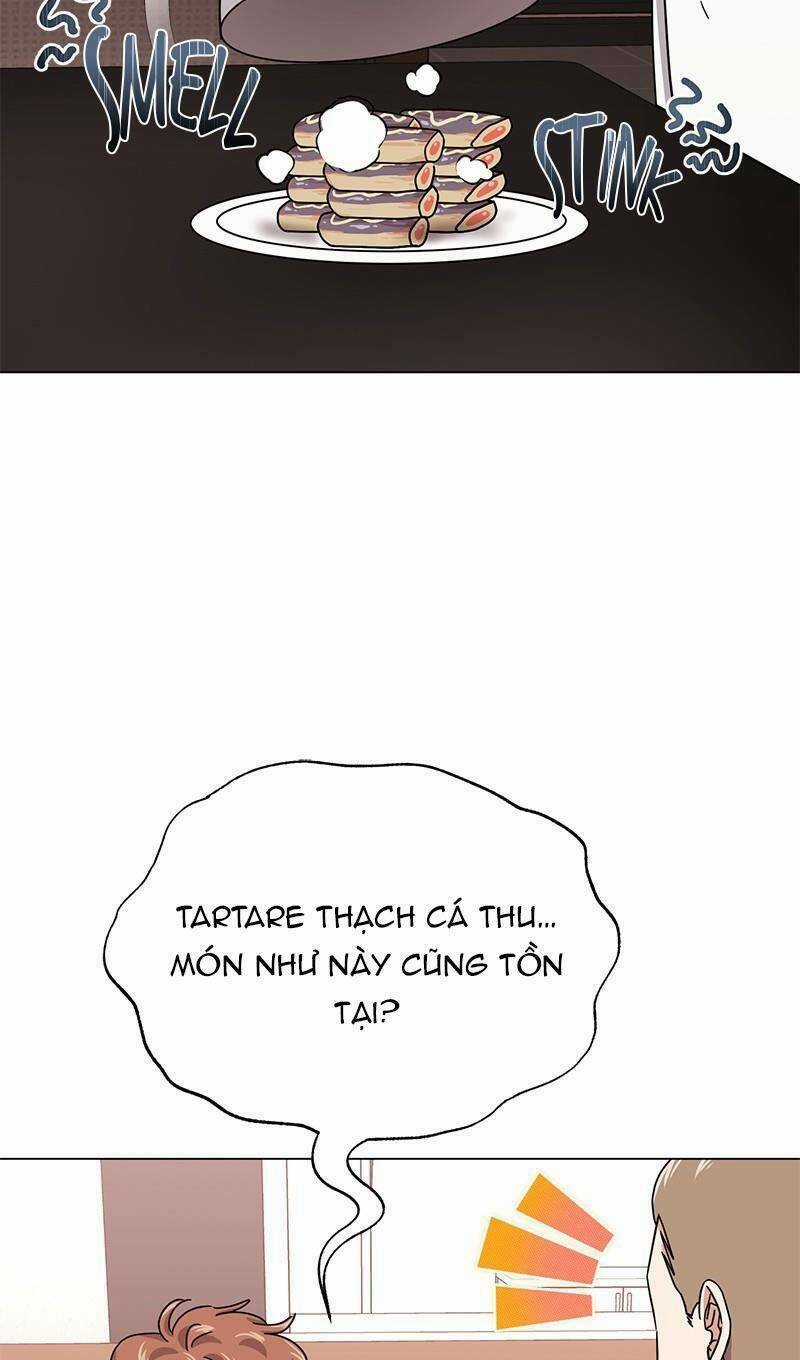 Trợ Lí Siêu Sao - Chapter 47 - Trang 59