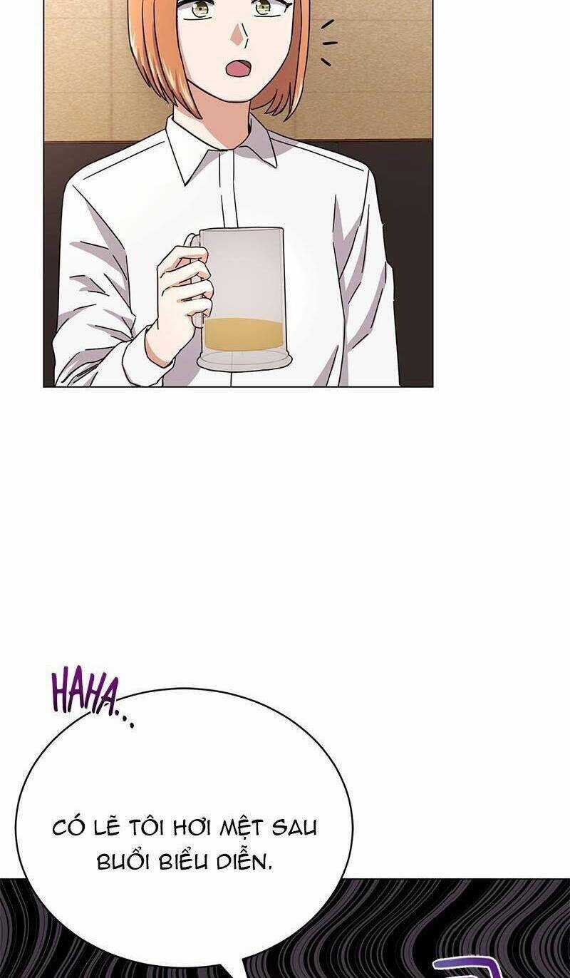 Trợ Lí Siêu Sao - Chapter 47 - Trang 7