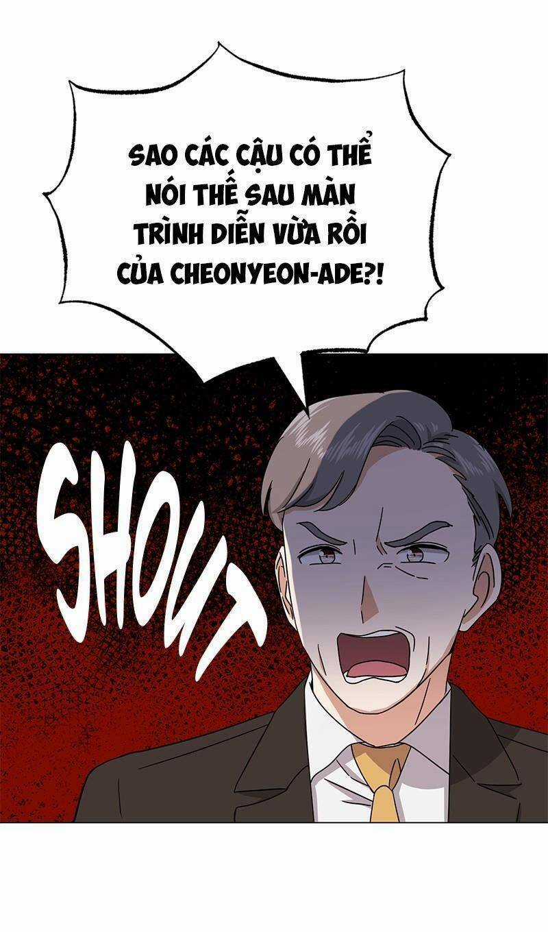 Trợ Lí Siêu Sao - Chapter 47 - Trang 74