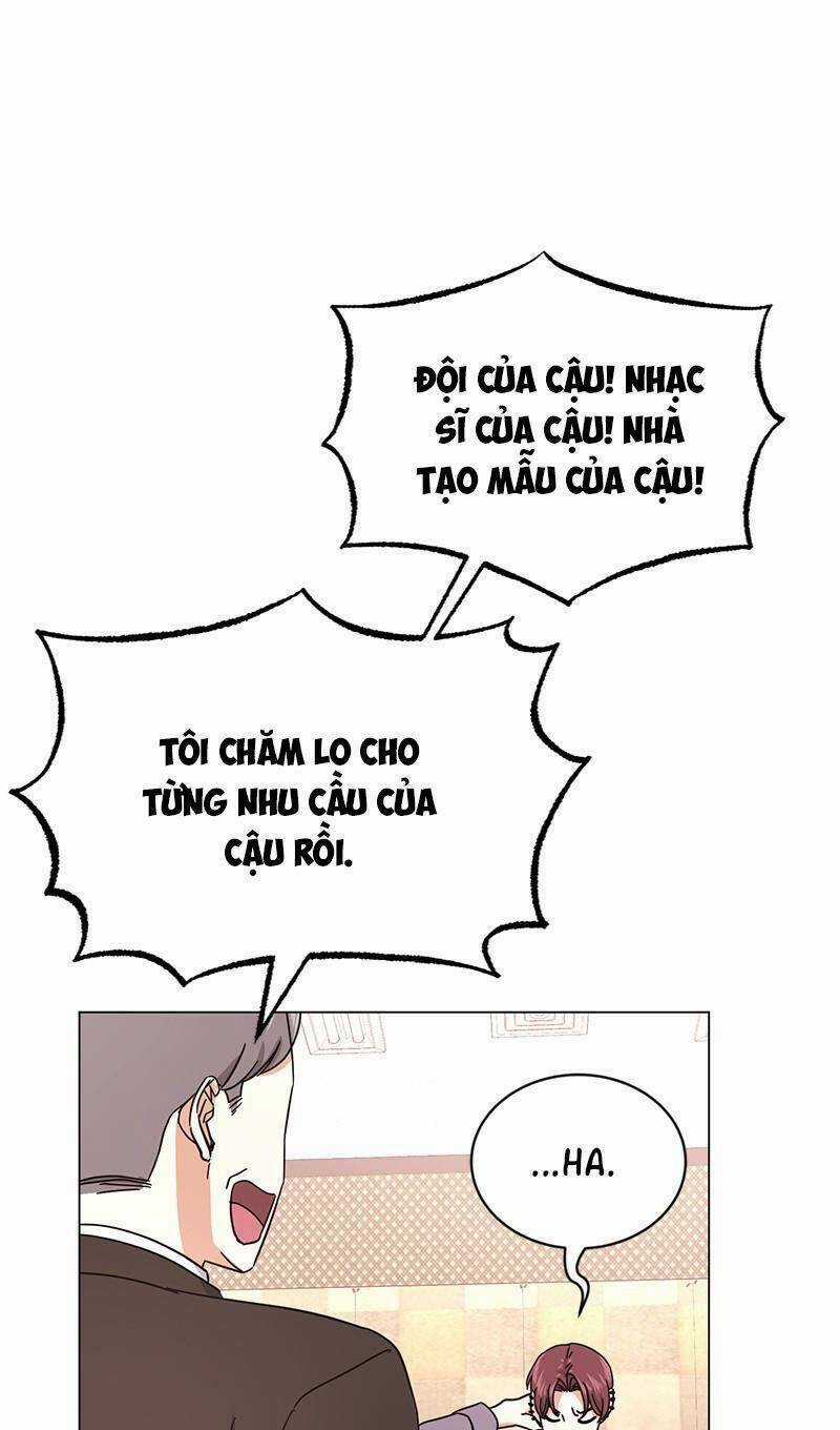 Trợ Lí Siêu Sao - Chapter 47 - Trang 75