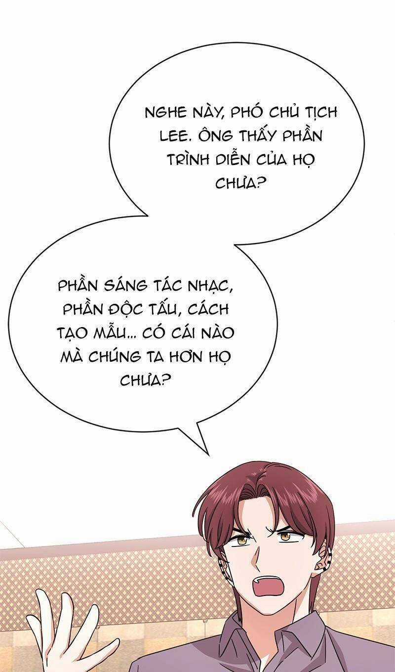 Trợ Lí Siêu Sao - Chapter 47 - Trang 78
