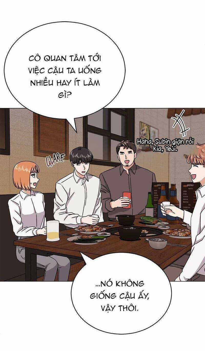 Trợ Lí Siêu Sao - Chapter 47 - Trang 9