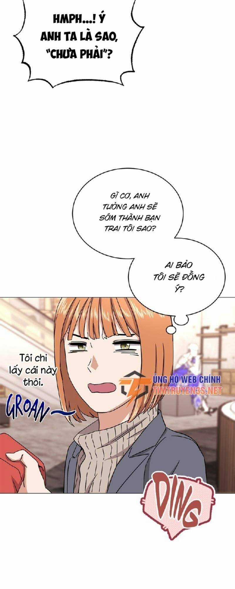 Trợ Lí Siêu Sao - Chapter 48 - Trang 15