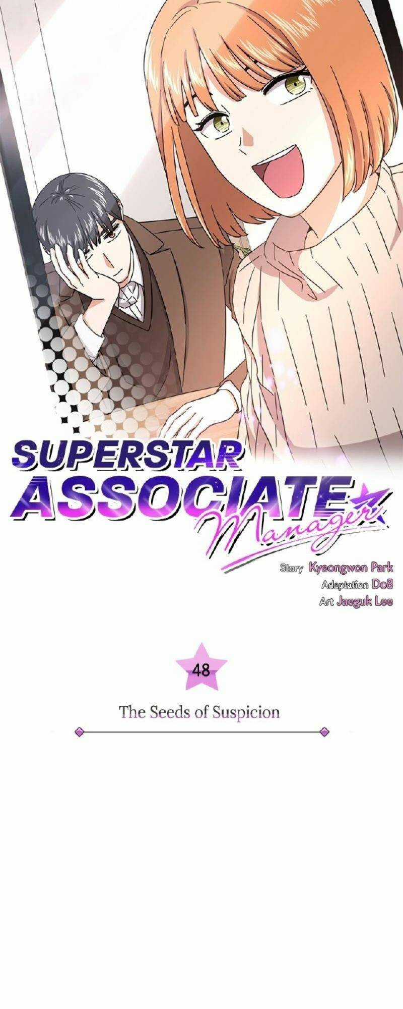 Trợ Lí Siêu Sao - Chapter 48 - Trang 3