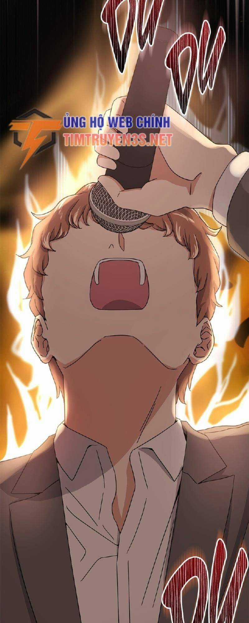 Trợ Lí Siêu Sao - Chapter 48 - Trang 21