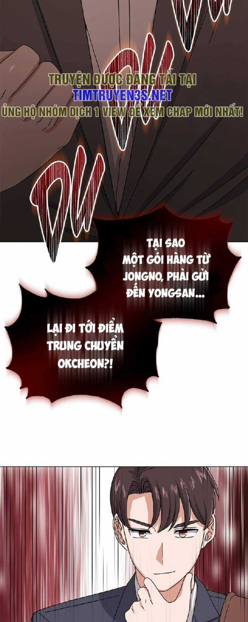 Trợ Lí Siêu Sao - Chapter 48 - Trang 22