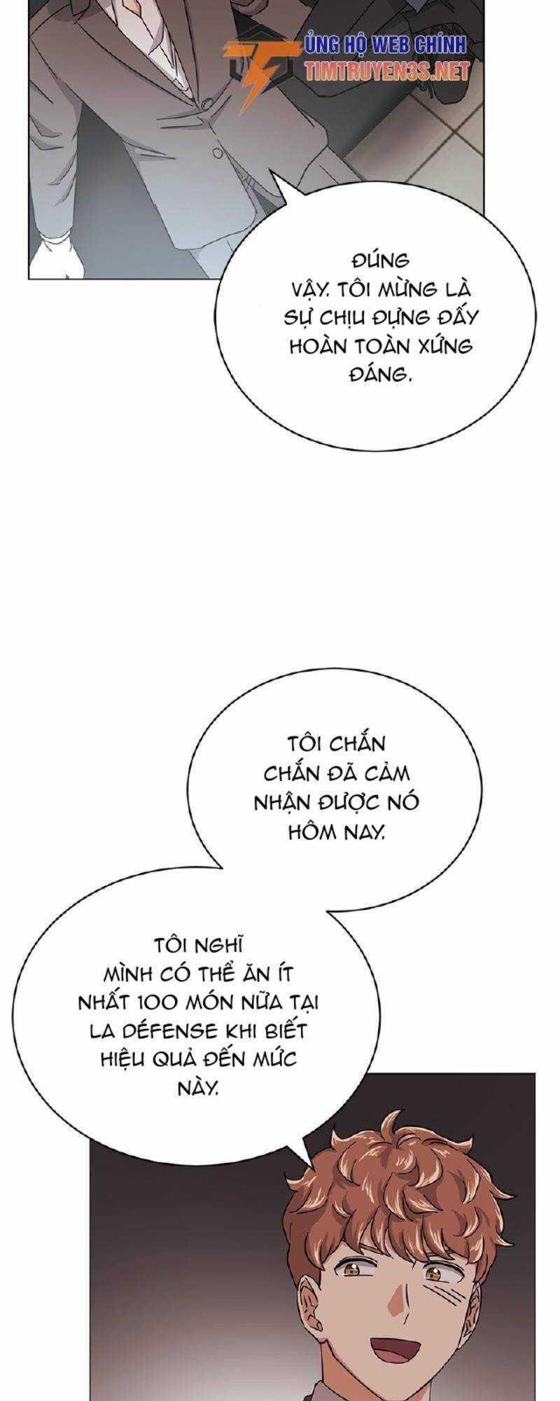 Trợ Lí Siêu Sao - Chapter 48 - Trang 27