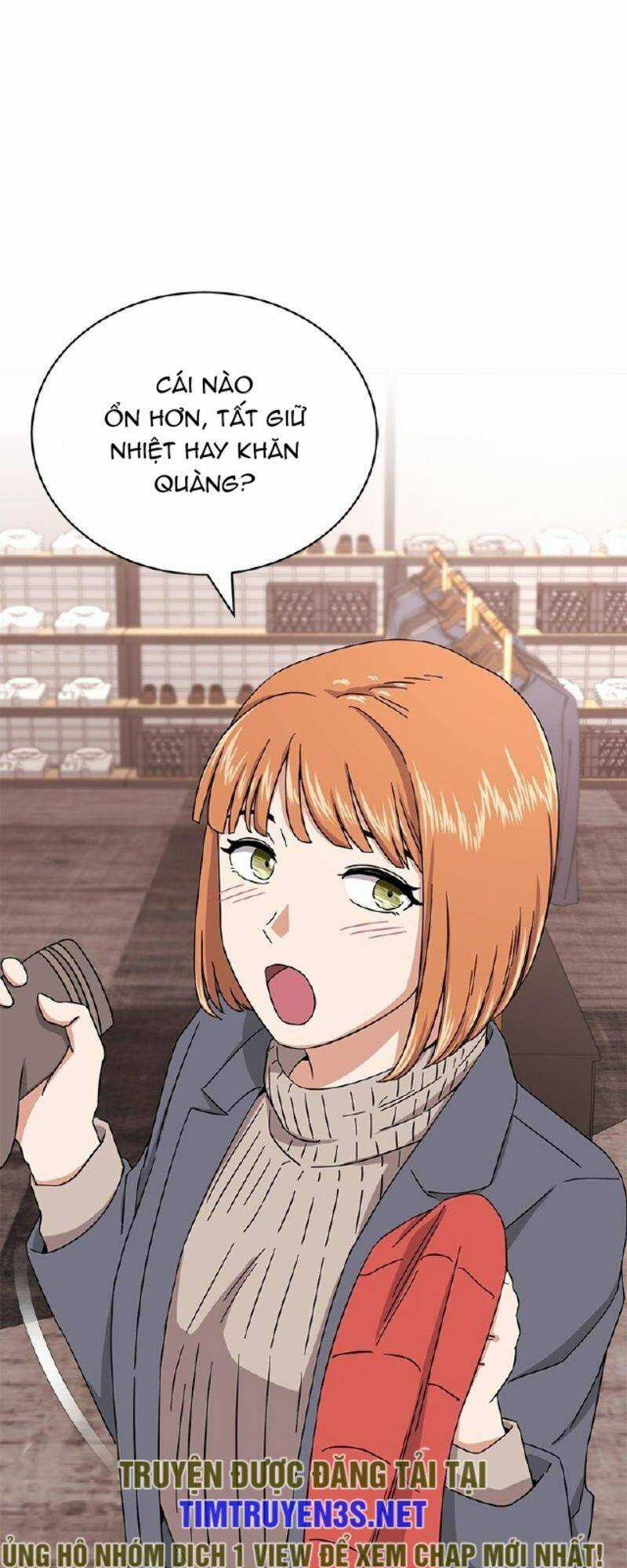 Trợ Lí Siêu Sao - Chapter 48 - Trang 4