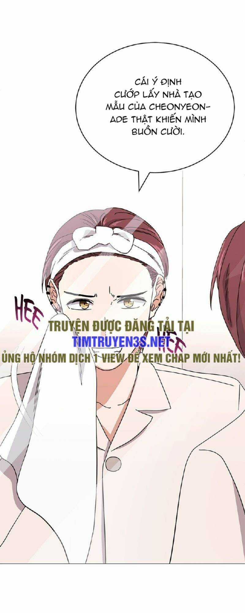 Trợ Lí Siêu Sao - Chapter 48 - Trang 35