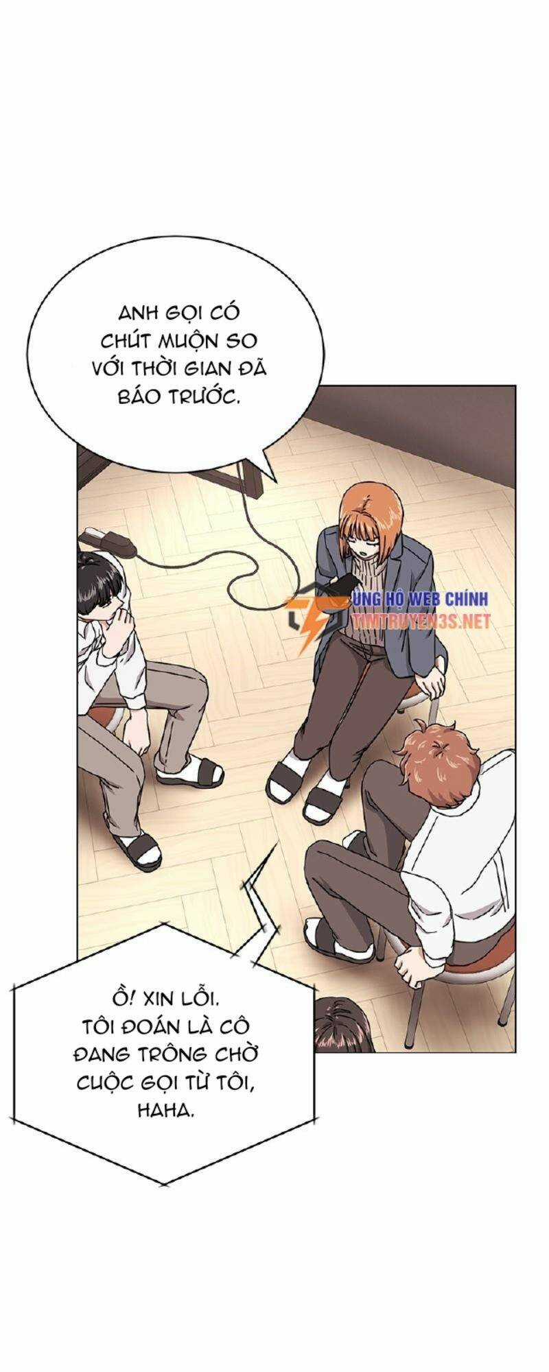 Trợ Lí Siêu Sao - Chapter 48 - Trang 45