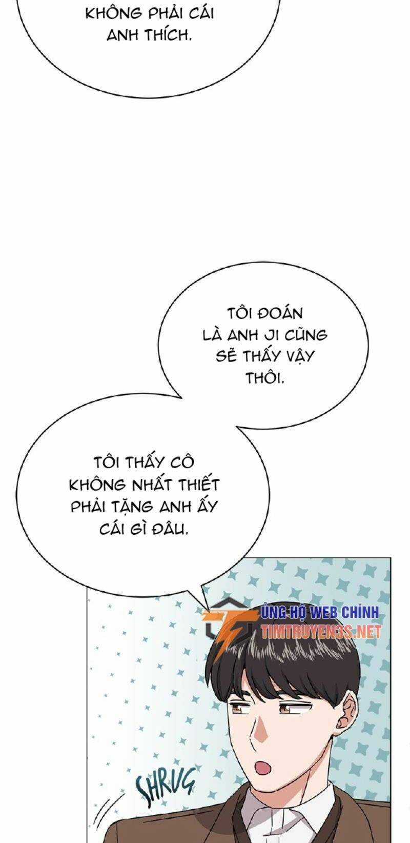 Trợ Lí Siêu Sao - Chapter 48 - Trang 6